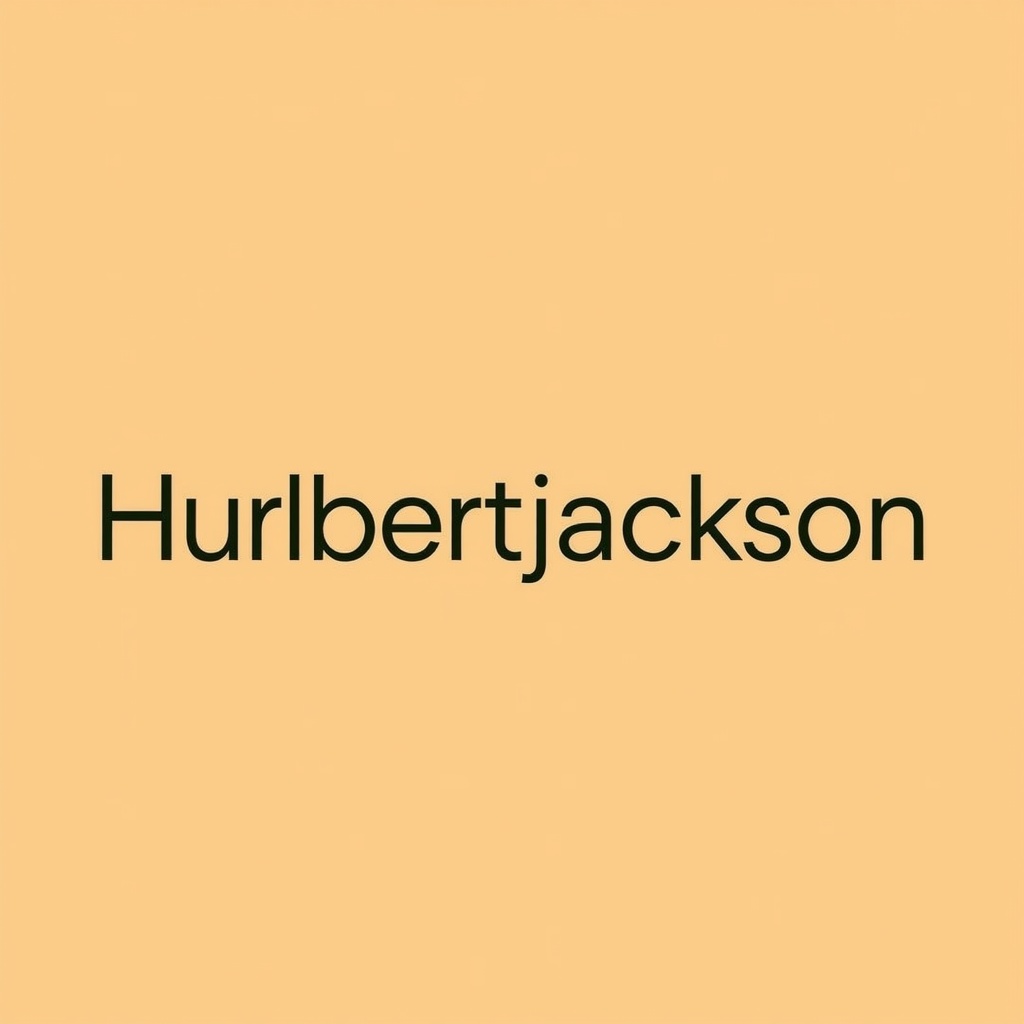 Hurlbertjackson